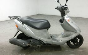 SUZUKI ADDRESS V125 G CF4EA