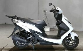 SUZUKI スウィッシュ DV12B