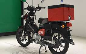 HONDA CROSS CUB 110 JA60