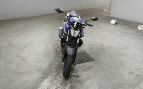 YAMAHA MT-25 RG10J