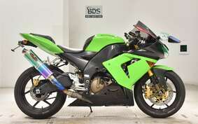 KAWASAKI ZX 10 NINJA R 2004 ZXT00C