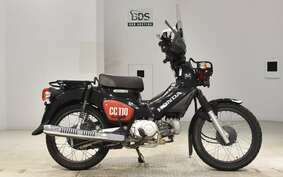 HONDA CROSS CUB 110 JA45