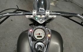 HONDA SHADOW 400 2000 NC34