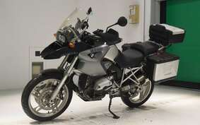 BMW R1200GS 2007