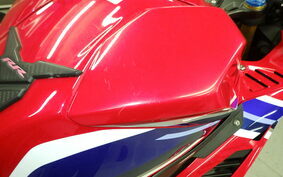 HONDA CBR250RR A MC51