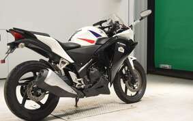 HONDA CBR250R GEN 3 MC41