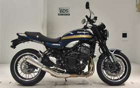 KAWASAKI Z900RS 2023 ZR900K