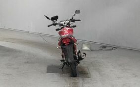 HONDA CBF125 LALPCJ72