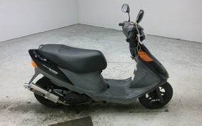 SUZUKI ADDRESS V125 CF46A