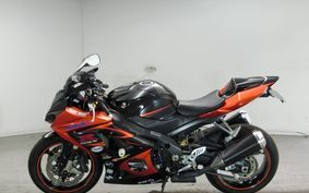 SUZUKI GSX-R1000 2007 GT77A