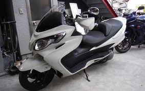 SUZUKI SKYWAVE 250 (Burgman 250) S CJ44A