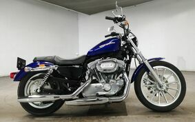 HARLEY XL883L 2007 CR2