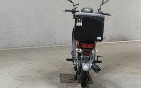 HONDA CROSS CUB 110 JA10