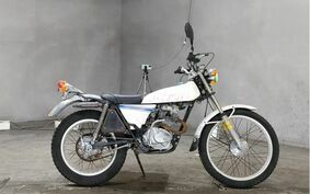 HONDA TL125 VIALIS TL125S