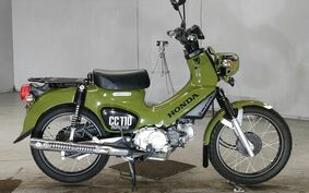 HONDA CROSS CUB 110 JA45