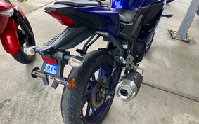 YAMAHA YZF-R15 RG67