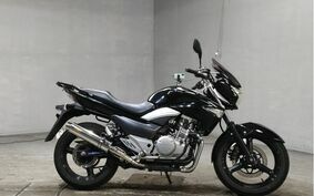 SUZUKI GSR250 GJ55D