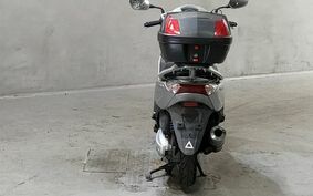 HONDA LEAD 125 JF45