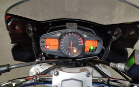 SUZUKI GSR600 B9112