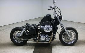 HONDA SHADOW 400 1998 NC34