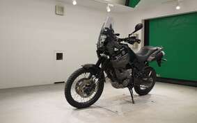 YAMAHA XT660 TENERE Z 2009 DM02