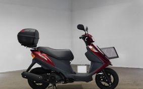 SUZUKI ADDRESS V125 G CF4EA