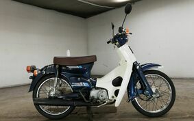 HONDA C70 SUPER CUB C70