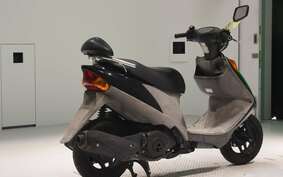 SUZUKI ADDRESS V125 CF4EA