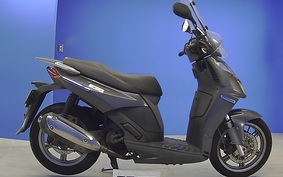 APRILIA SPORTCITY 250 IE VBB0