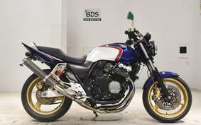 HONDA CB400SFV-3 2007 NC39