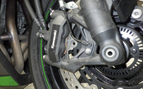 KAWASAKI ZX-4R SE 2023 ZX400P