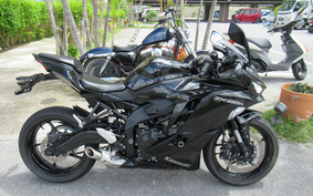 KAWASAKI NINJA ZX250E