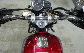 HONDA CB223S MC40