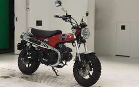 HONDA DAX 125 JB04