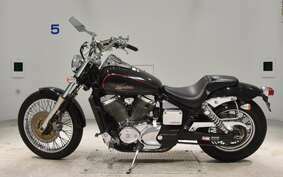 HONDA SHADOW 400 SLASHER 2004 NC40