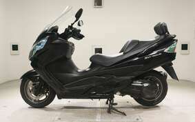 SUZUKI SKYWAVE 400 A 2014 CK45A