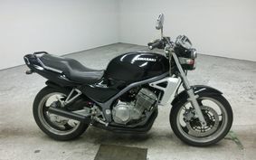 KAWASAKI BALIUS 250 1993 ZR250A