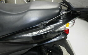 SUZUKI ADDRESS V125 S CF4MA