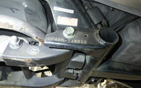 SUZUKI ADDRESS V125 G CF46A