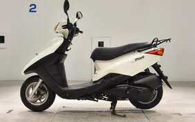 YAMAHA AXIS 125 TREET SE53J