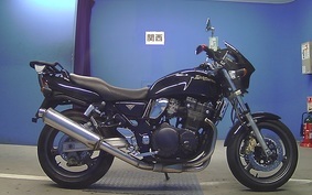 SUZUKI INAZUMA 400 (GSX400) 1997 GK7BA