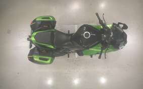 KAWASAKI NINJA 1000 A 2013 ZXT00G