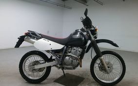 SUZUKI DJEBEL 250 XC Type SJ45A