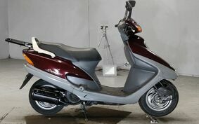 HONDA SPACY 125 JF04