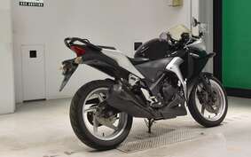 HONDA CBR250R A MC41