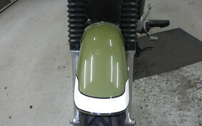 HONDA CROSS CUB 110 JA45