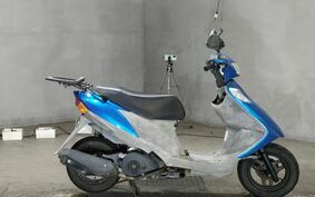 SUZUKI ADDRESS V125 G CF46A