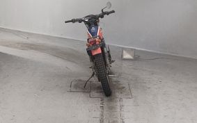HONDA TLR200 MD09