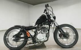 SUZUKI GRASS TRACKER BigBoy NJ4BA