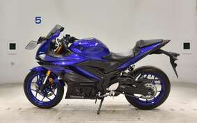 YAMAHA YZF-R3 2019 RH13J